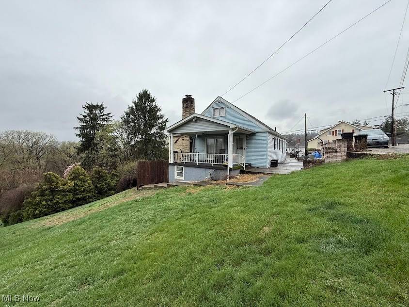 Martins Ferry, OH 43935,104 Crescent RD