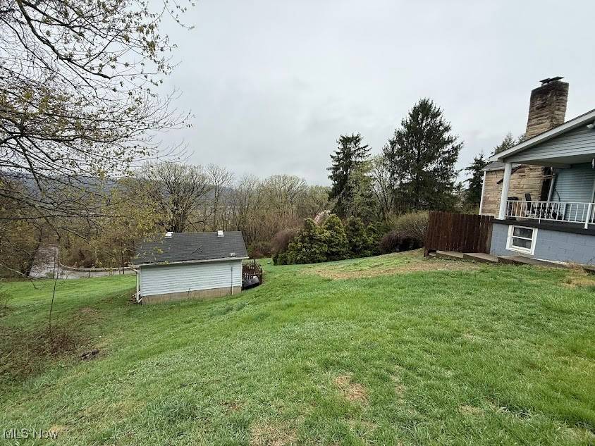 Martins Ferry, OH 43935,104 Crescent RD