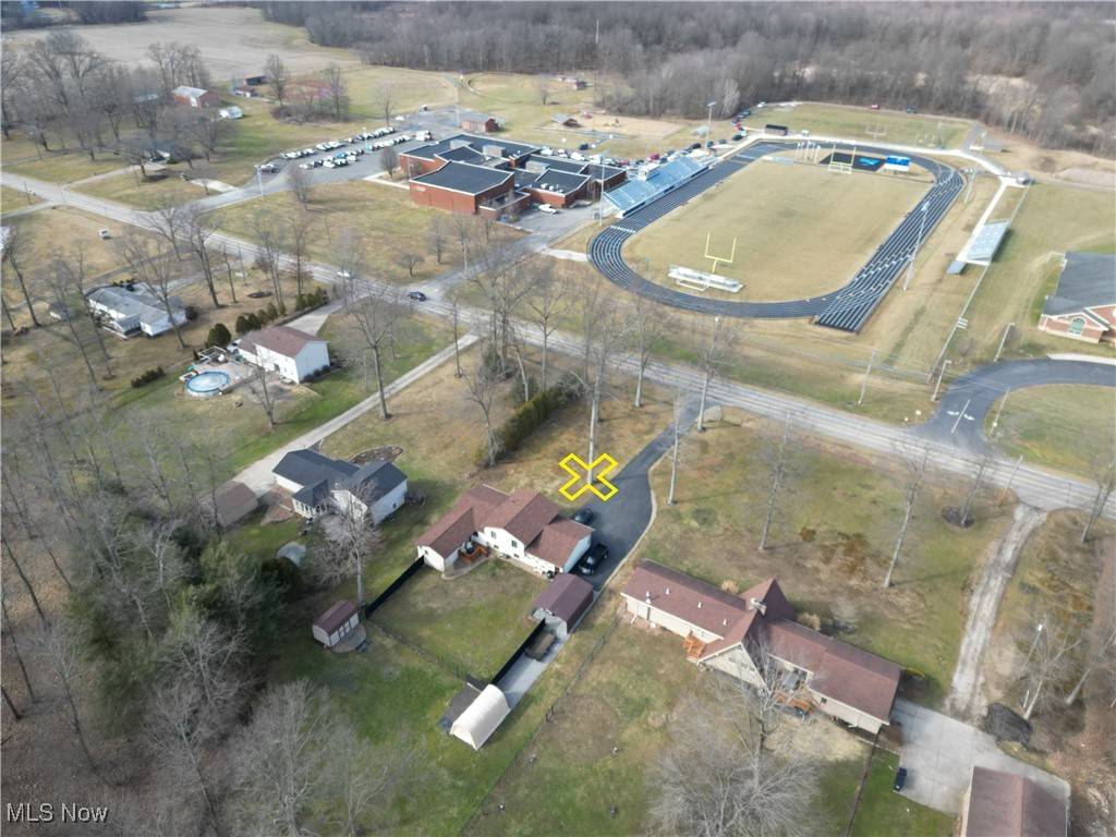 Lake Milton, OH 44451,14045 Mahoning AVE