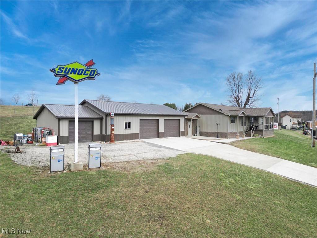 Lewisville, OH 43754,33034 State Route 78