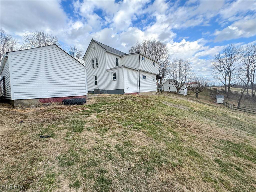 Woodsfield, OH 43793,36075 Baltimore ST