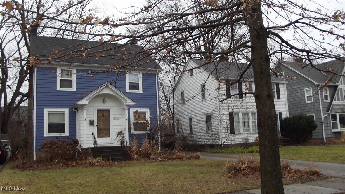Cleveland Heights, OH 44121,3772 Lowell RD