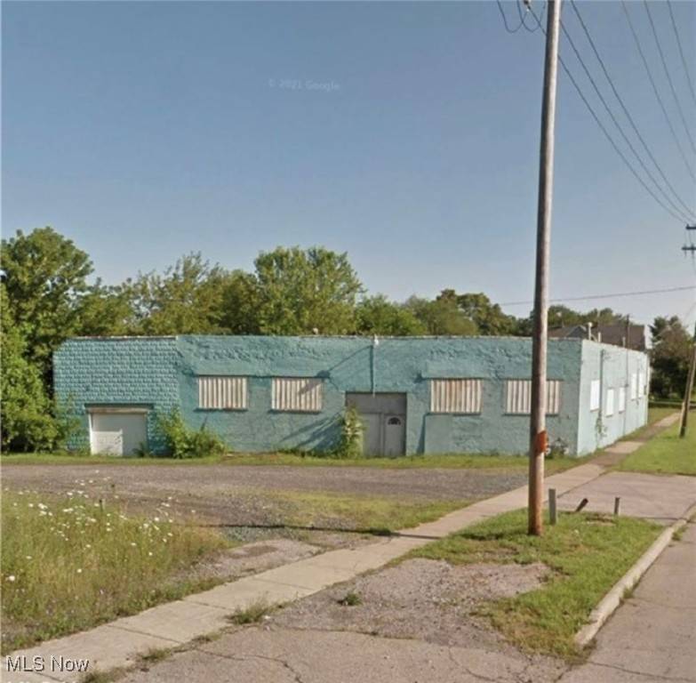 Conneaut, OH 44030,501 Mill ST