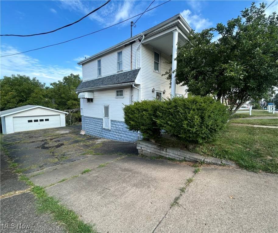 Steubenville, OH 43952,4241 Sunset BLVD