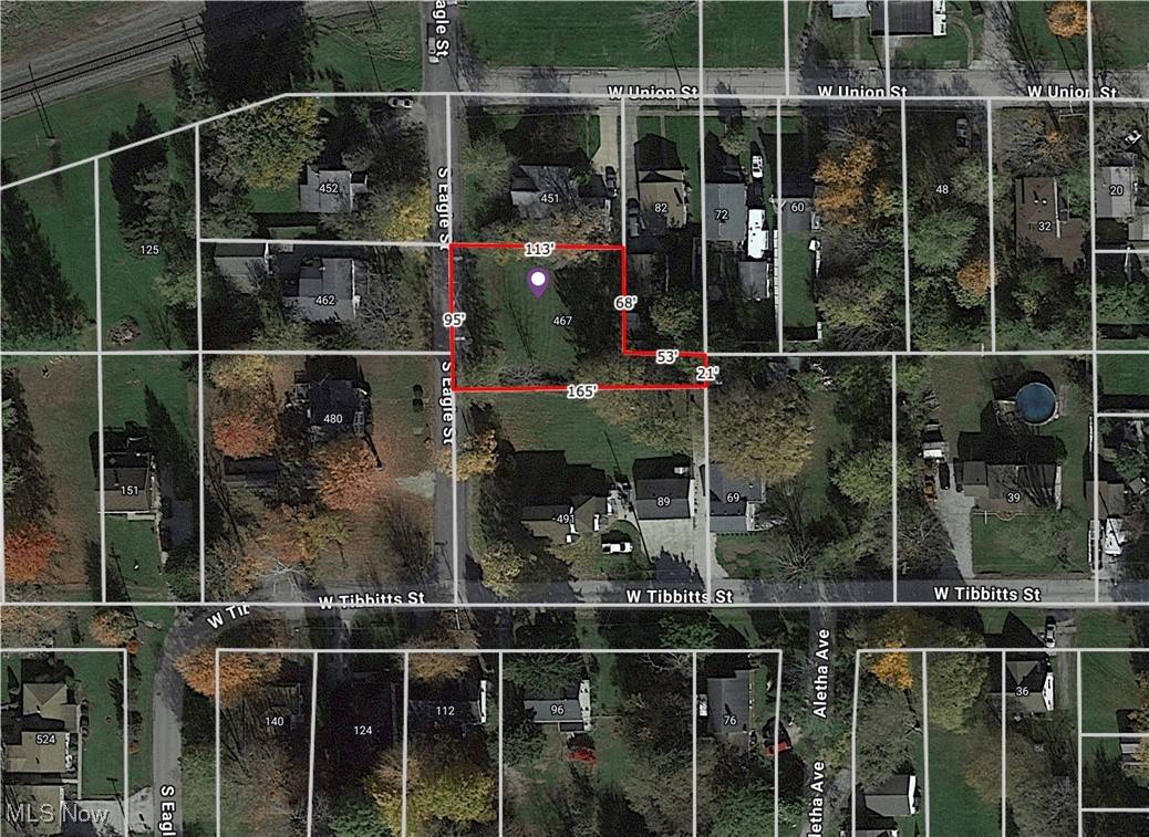 Geneva, OH 44041,467 S Eagle ST