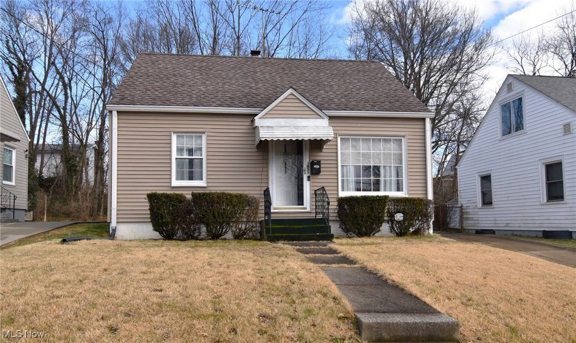 Akron, OH 44301,1655 Highview AVE