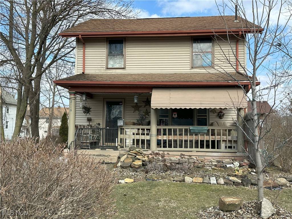 Canton, OH 44705,2116 Harmont AVE NE