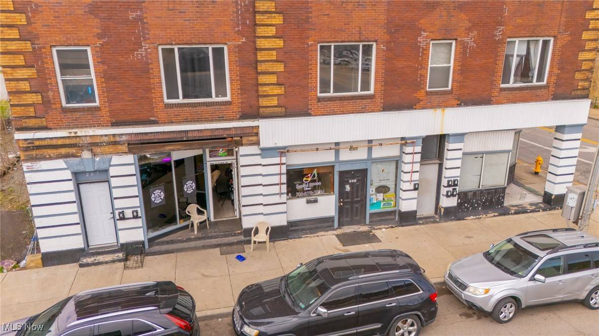 Steubenville, OH 43952,205 S 4th ST