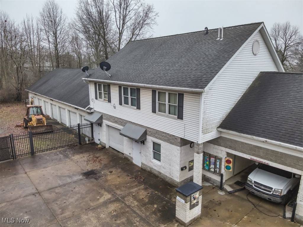 Atwater, OH 44201,6778 Waterloo RD