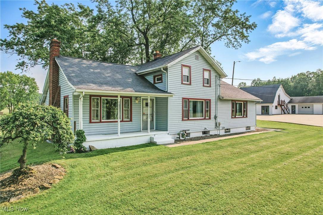 Southington, OH 44470,4085 Herner County Line RD