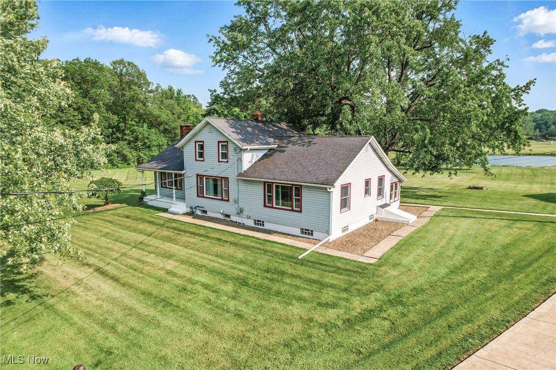 Southington, OH 44470,4085 Herner County Line RD