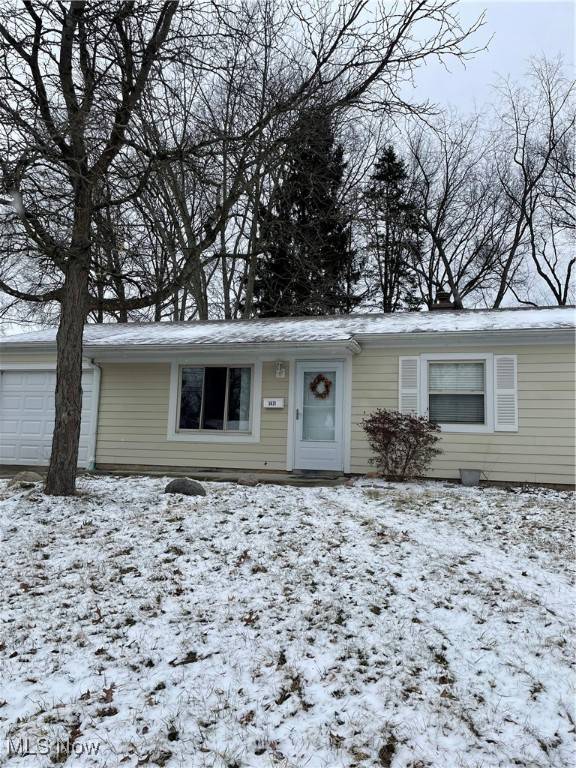 Stow, OH 44224,3631 Hiwood AVE