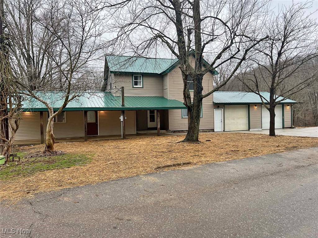 Lisbon, OH 44432,9620 State Route 45