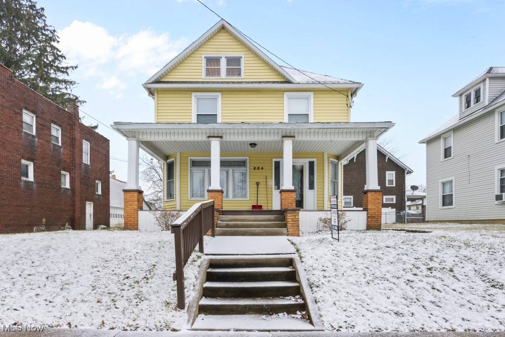 Alliance, OH 44601,224 W Cambridge ST
