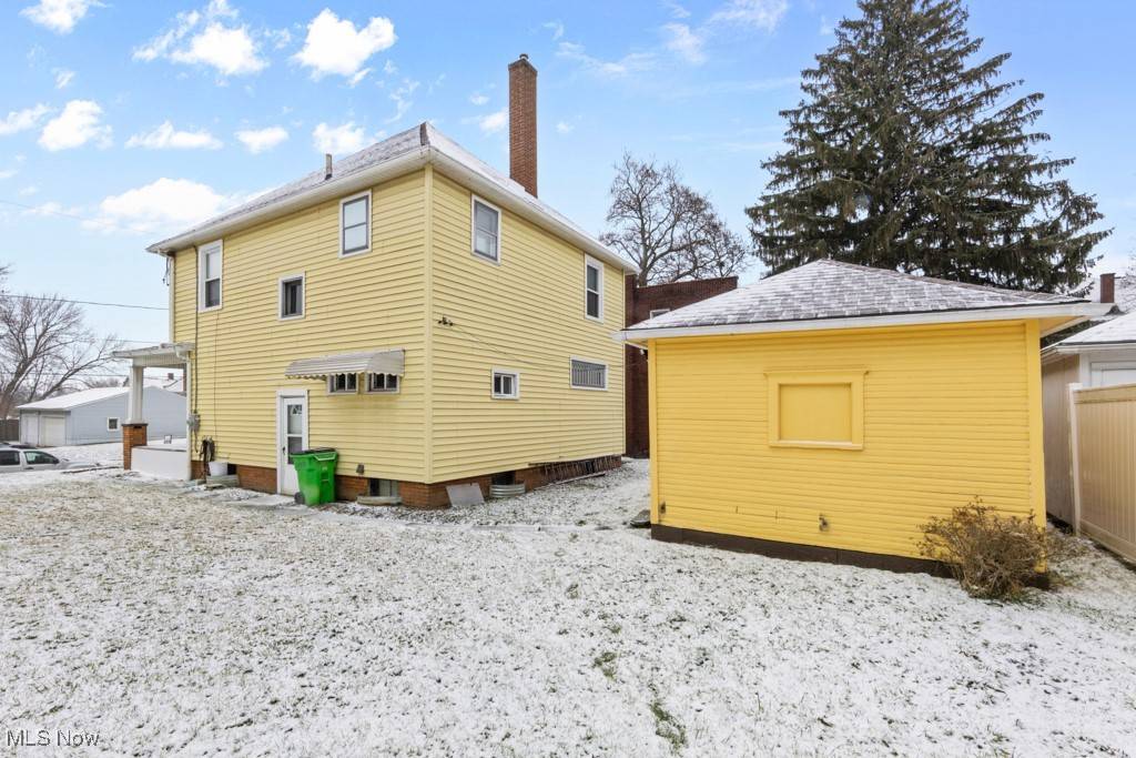 Alliance, OH 44601,224 W Cambridge ST