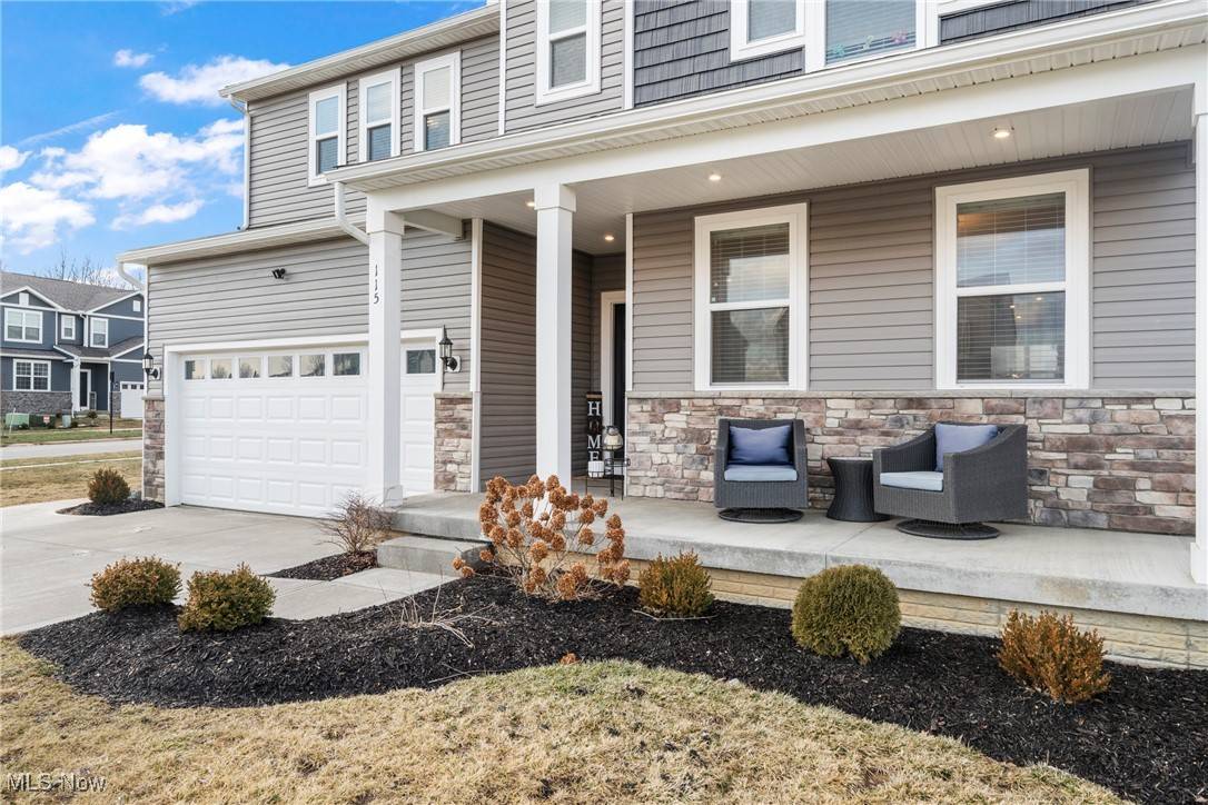 Tallmadge, OH 44278,115 N Washburn RD