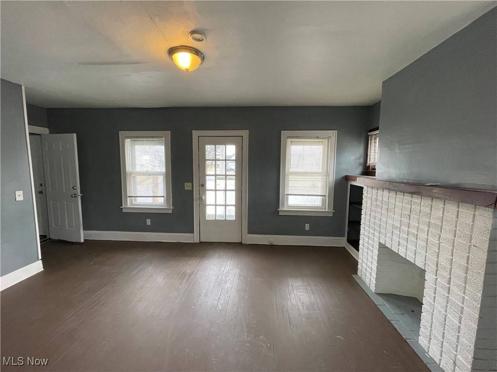 Akron, OH 44320,578 Hoye AVE #1