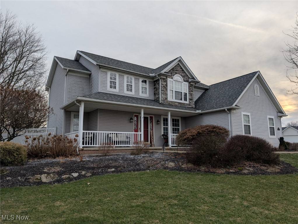 Green, OH 44685,2760 Anna CT