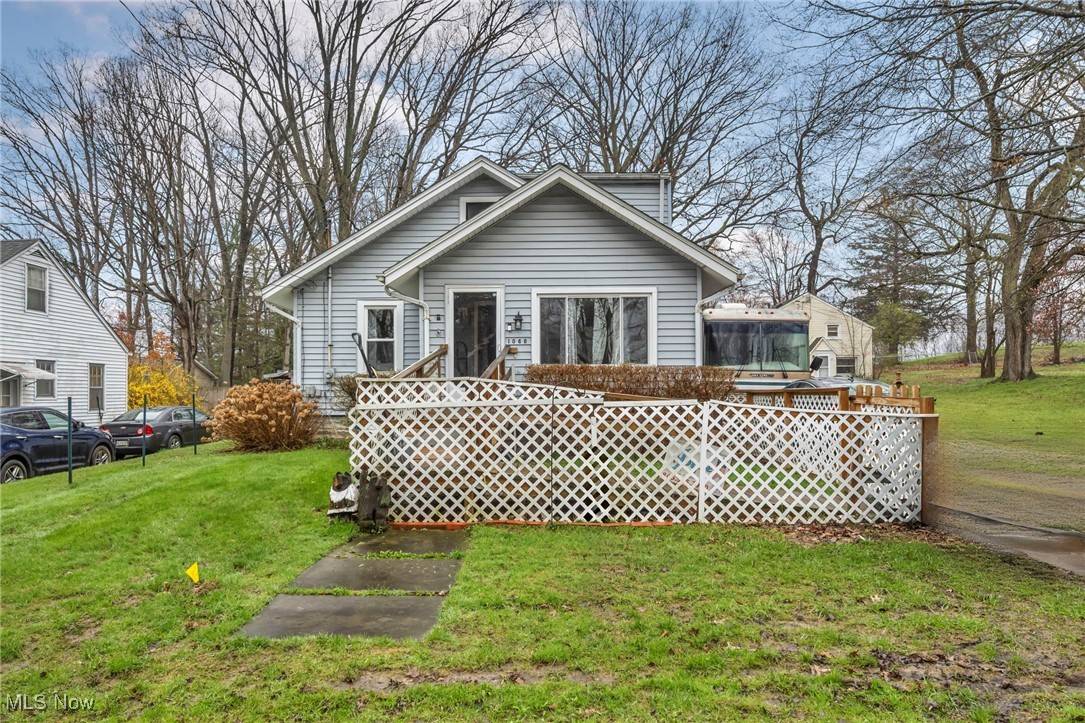 Ravenna, OH 44266,1068 Mechanic AVE