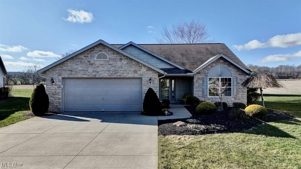 Strasburg, OH 44680,1108 Sequoia DR