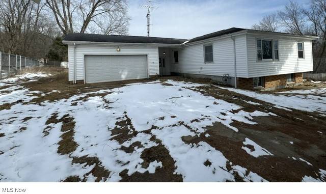 Salineville, OH 43945,21 High ST
