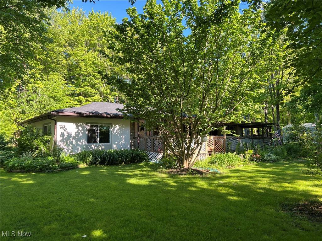 Andover, OH 44003,5123 4th AVE