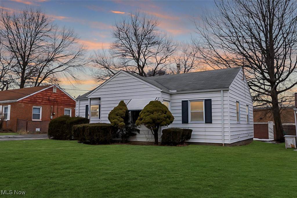 Mayfield Heights, OH 44124,6601 Ridgeview RD