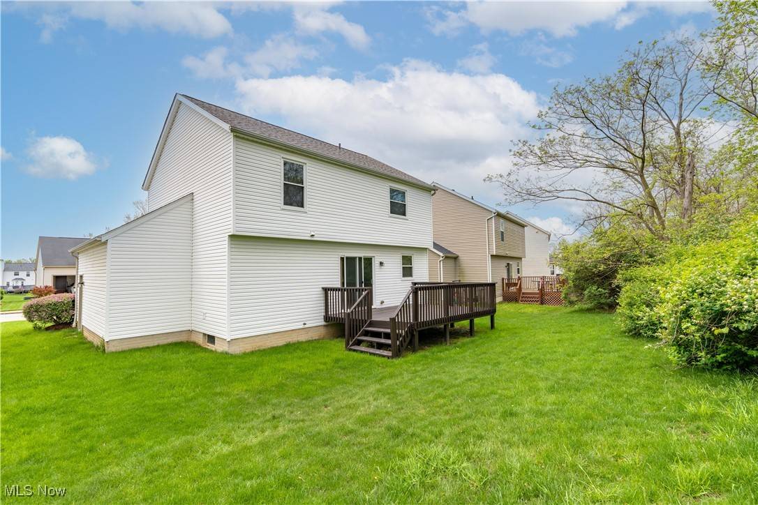 Brunswick, OH 44212,4431 Lockmoor LN