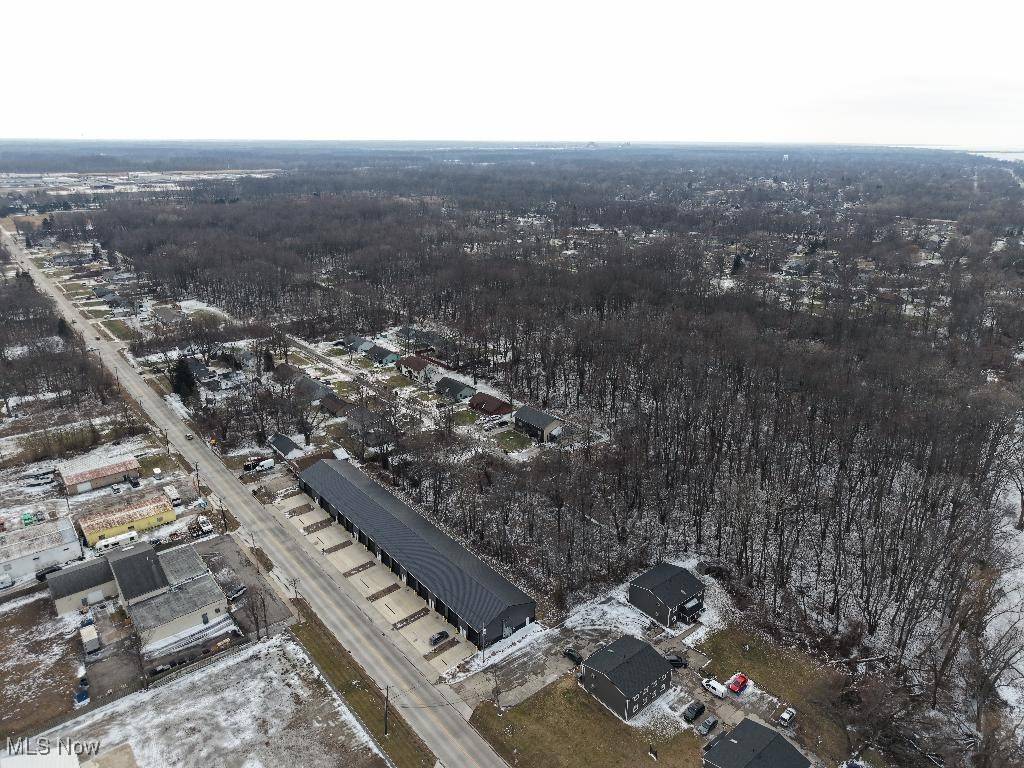 Sheffield Lake, OH 44054,Lot 48 Lakeview AVE