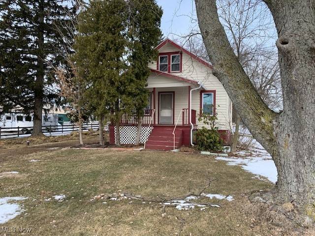 Wadsworth, OH 44281,3301 Greenwich RD