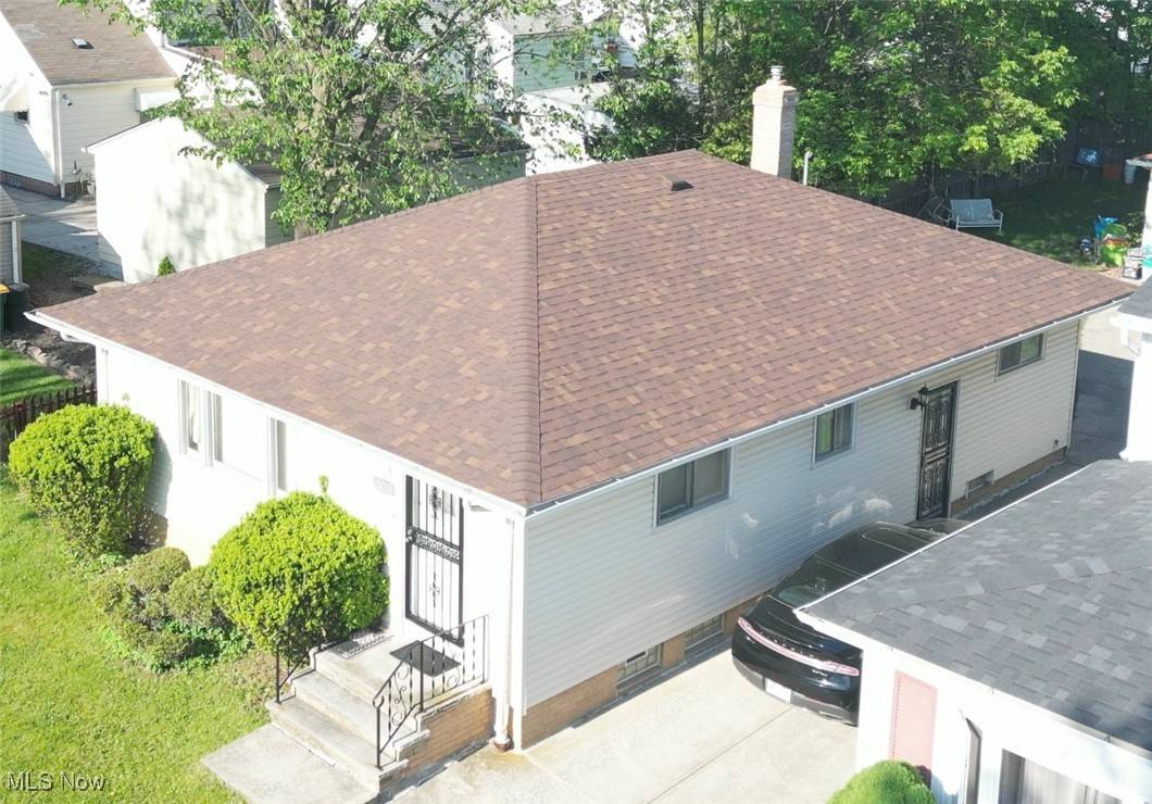 Maple Heights, OH 44137,5031 Cato ST