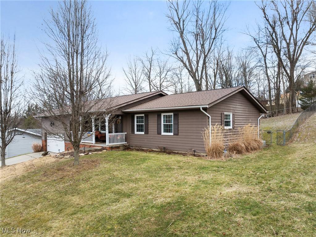 St. Clairsville, OH 43950,114 Windermere DR