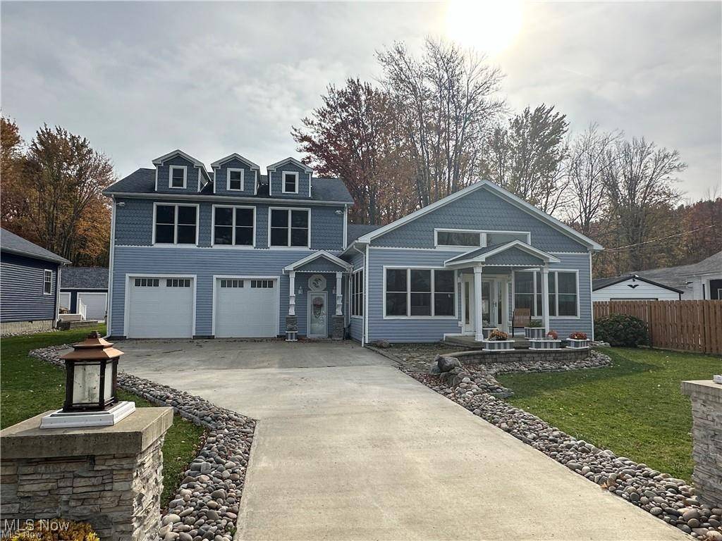 Geneva, OH 44041,4262 Lake RD E