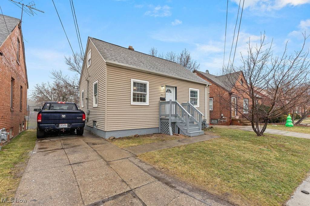 Cleveland, OH 44135,13508 Crossburn AVE