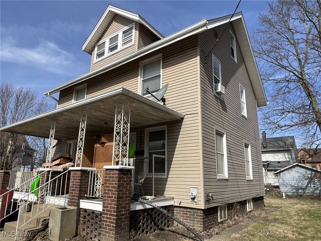 Canton, OH 44708,2907 6th ST NW