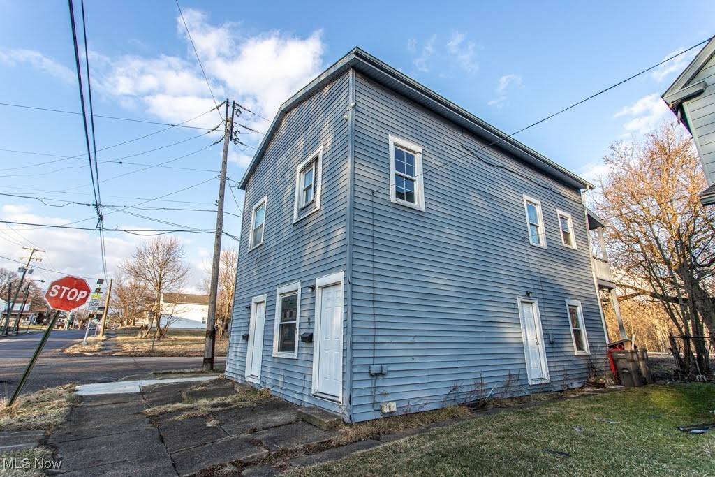Youngstown, OH 44506,301 S Jackson ST