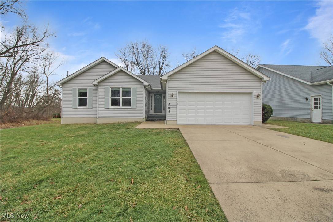 Hubbard, OH 44425,805 Johnny K BLVD