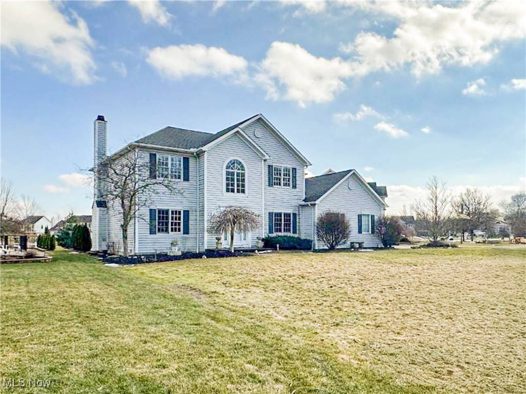 Olmsted Township, OH 44138,7035 Morning Dove LN