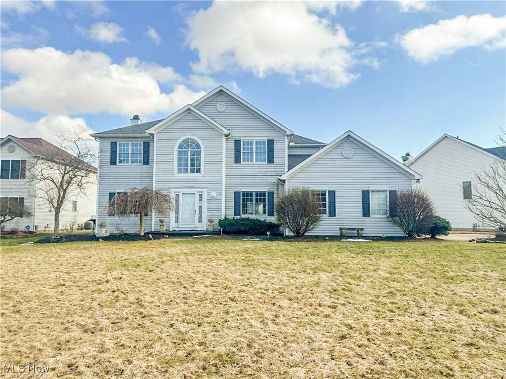 Olmsted Township, OH 44138,7035 Morning Dove LN