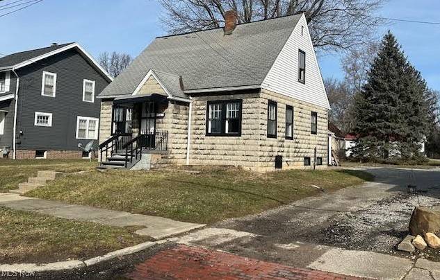Ashland, OH 44805,336 E 9th ST