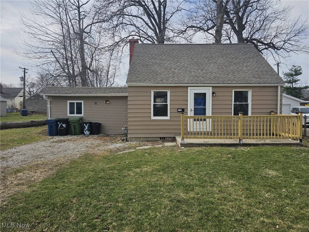 Eastlake, OH 44095,1138 E 331st ST