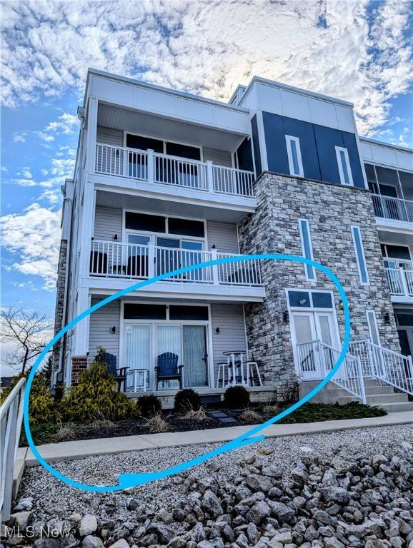 Lakeside-marblehead, OH 43440,2568 S Waterside CT #211
