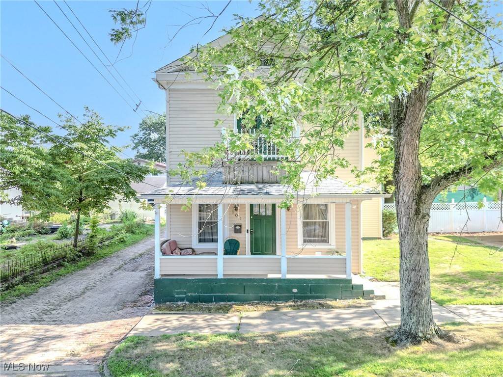 Marietta, OH 45750,101 High ST