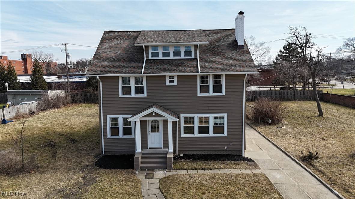 Shaker Heights, OH 44120,3471 Milverton RD
