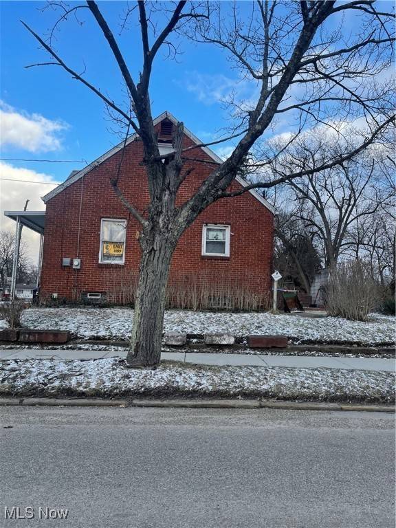 Youngstown, OH 44502,701 E Florida AVE