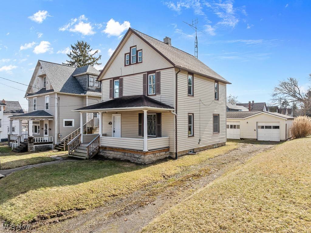 Alliance, OH 44601,551 S South ST