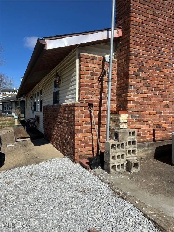 Woodsfield, OH 43793,167 Andover RD