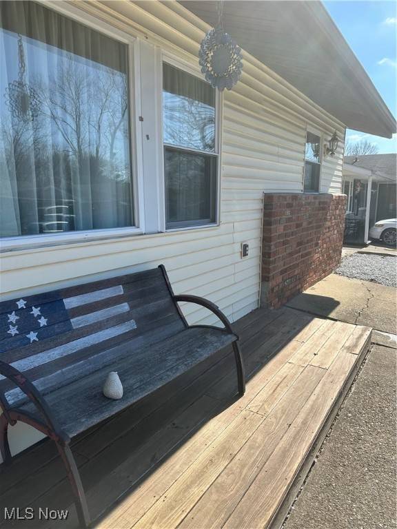 Woodsfield, OH 43793,167 Andover RD