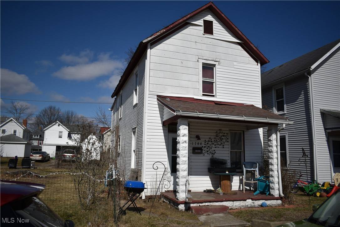 Coshocton, OH 43812,1144 Adams ST