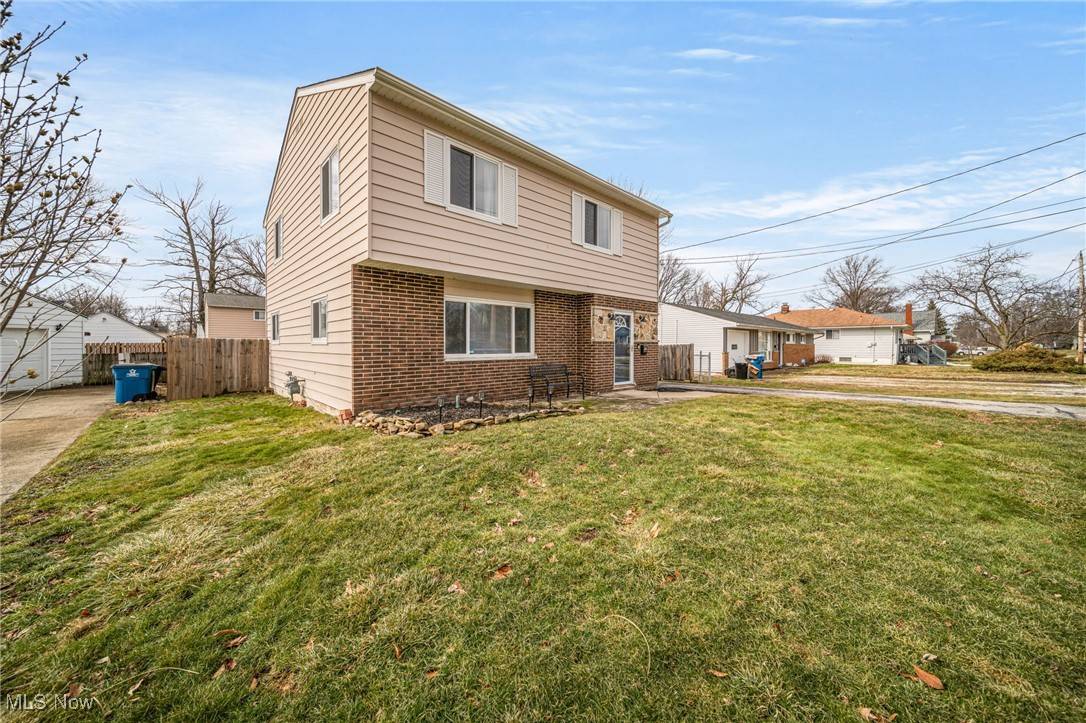 Eastlake, OH 44095,264 Traymore BLVD